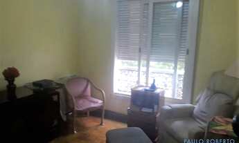 Imagem 4: APARTAMENTO - PERDIZES - SP