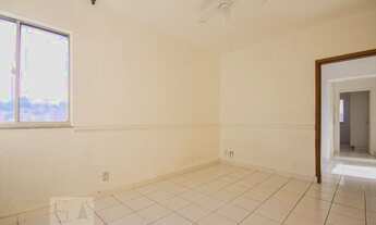 Imagem 2: Apartamento para Aluguel - Bosque, 1 Quarto, 42 m2