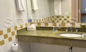 Imagem 5: Flat Comfort Ibirapuera disponível para venda com 26m² e 01 vaga de garagem