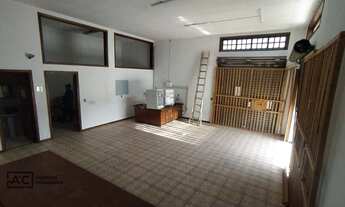 Imagem 4: Salão para alugar, 75 m² por R$ 4.500/mês - Jardim Santo André - Hortolândia/SP