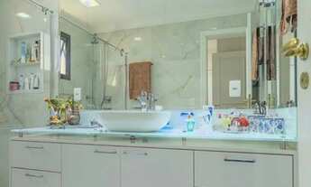 Imagem 3: Apartamento com 3 quartos, 196 m² à venda em Perdizes