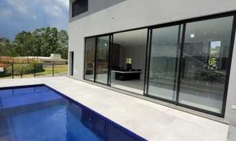 Imagem 3: Casa em Condomínio para Venda em Santana de Parnaíba, Tamboré, 4 dormitórios, 4 suítes, 6