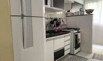 Imagem 6: Apartamento com 2 dormitórios à venda, 67 m² por R$ 390.000 - Morumbi - Atibaia/SP