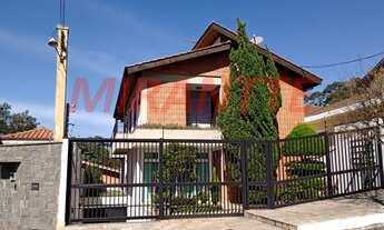 Imagem: Linda casa em Barro Branco