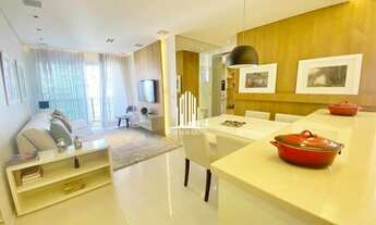 Imagem 2: Apartamento Cobertura Vivere venda com 47m² 2 quartos 1 suite e 1 vaga no Campo Belo - São