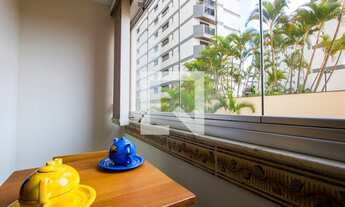 Imagem 7: Apartamento para Aluguel - Jardim Bela Vista, 3 Quartos, 88 m2