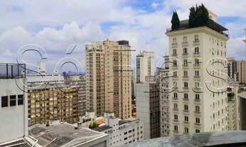 Imagem 7: Flat Radisson Hotel Oscar Freire disponível para venda com 32m² e 01 vaga de garagem