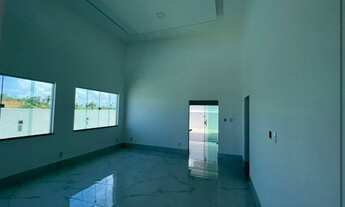 Imagem 4: Casa No Terras Alphaville II - norte/leste