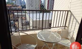 Imagem 2: São Paulo - Apartamento Padrão - Tatuapé