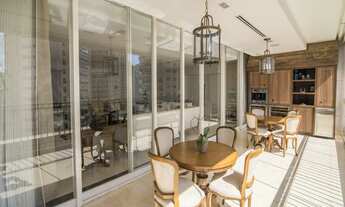 Imagem 3: Apartamento com 788m², 4 Suítes e 6 Vagas em Moema