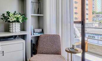 Imagem 6: APARTAMENTO - REAL PARQUE - SP