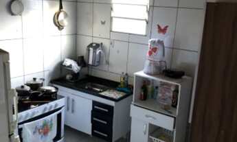 Imagem 5: Casa 2/4 a venda