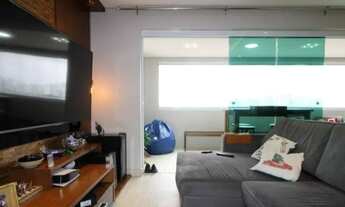 Imagem: 3 dormitórios, 1 suite e 3 vagas no Broklin