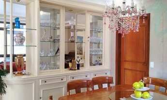 Imagem 7: APARTAMENTO - HIGIENÓPOLIS - SP