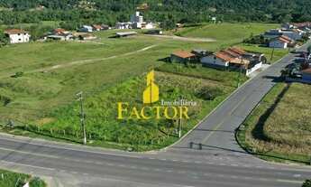 Imagem 2: Terreno com pontêncial para Comércio/Galpão na cidade de Indaial/Warnow