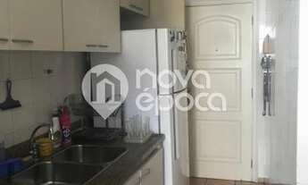 Imagem: Rio de Janeiro - Apartamento Padrão - São