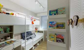 Imagem 5: Apartamento de 2 dormitórios no Centro de Canoas, 1 vaga de garagem, próximo ao Canoas Sho