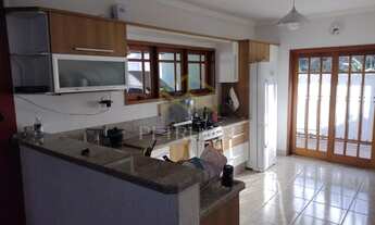 Imagem 4: Casa - Parque dos Pomares - Campinas