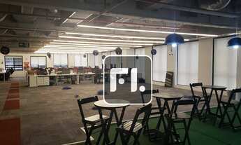 Imagem 4: Conjunto para alugar, 1235 m² - Vila Olímpia - São Paulo/SP