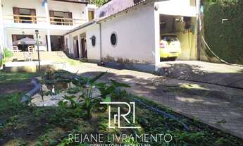 Imagem 2: Casa à Venda com 287 m² - 4 quartos na Tijuca - Rio de Janeiro - RJ