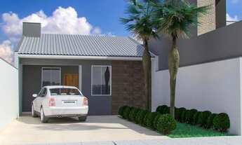 Imagem 2: Venda Casa com 3 dormitórios