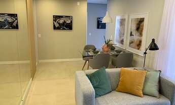 Imagem 2: Apartamento com 3 quartos, 73 m², à venda por R$ 799.000