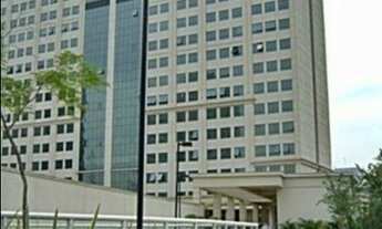 Imagem 2: Sala Comercial Alto padrão 12m² 4 vagas!!