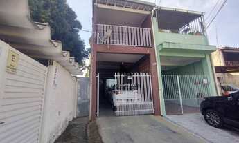 Imagem 3: Sobrado com 3 dormitórios à venda, 110 m² por R$ 249.000,00 - Vila Colorau - Sorocaba/SP