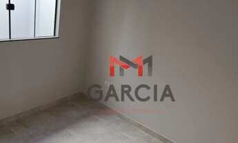 Imagem 4: Casa no Jardim Caraçato em Paiçandu - 3 quartos sendo 1 suite