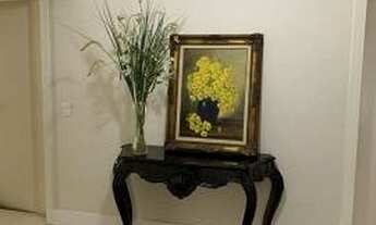 Imagem 4: Apartamento em Moema 172m2 4 dormitórios, 4 suítes, 6 banheiros, 3 vagas