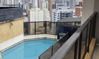 Imagem: Cobertura à venda, 3 quartos, 3 suítes