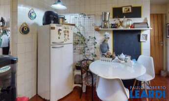 Imagem 5: APARTAMENTO - PERDIZES - SP