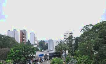 Imagem 2: Apartamento 3 dormitórios e 4 vagas no Morumbi