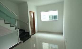 Imagem 5: Casa de condomínio para venda com 90 metros quadrados com 2 quartos