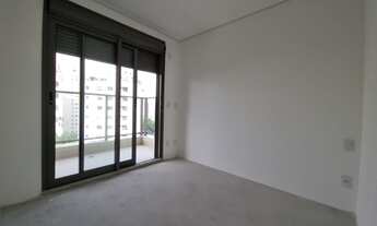 Imagem 4: Viso Moema - 115 m² com 3 suítes e 2 vagas em Moema - São Paulo - SP