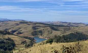 Imagem 4: BS Terrenos perto da represa