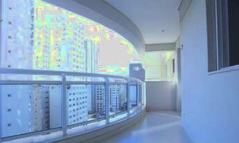 Imagem 6: Apartamento com 1 dormitório e 1 vaga. Urban resort