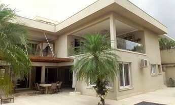 Imagem 7: Casa em Condomínio para Venda em Santana de Parnaíba, Tamboré, 4 dormitórios, 4 suítes, 7