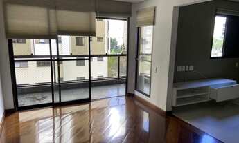 Imagem: Apartamento com 3 dormitórios para alugar