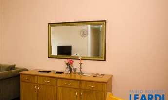 Imagem 5: APARTAMENTO - PERDIZES - SP