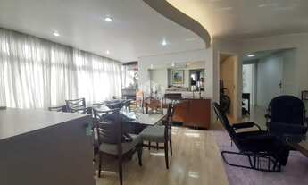 Imagem 2: Apartamento para venda possui 104 metros quadrados com 3 quartos em Centro - Canoas - RS