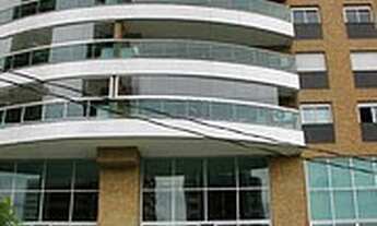 Imagem 2: Apartamento em Perdizes com 157m²