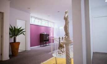 Imagem 3: Sobrado Comercial no Pacaembu