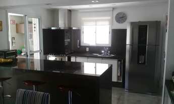 Imagem 6: Apartamento à venda, 3 suítes, 2 vagas - Condomínio Fiorata