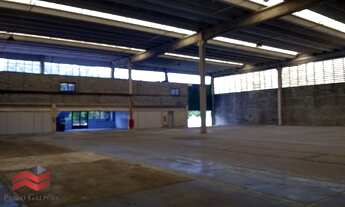 Imagem 14: Galpão de 2.000 m² Locação e Venda em Barueri - SP