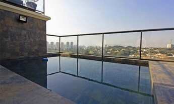 Imagem 3: Cobertura Duplex com 4 dormitórios à venda na Vila Leopoldina