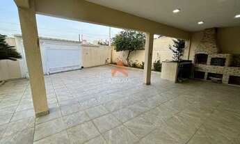 Imagem 5: Casa com 4 dorms, Solemar, Praia Grande - R$ 1.2 mi, Cod: 560