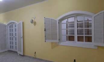 Imagem: Rio de Janeiro - Casa Padrão - Bangu