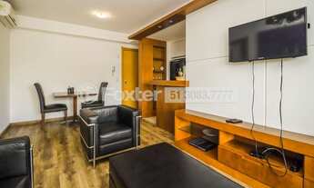 Imagem 5: Apartamento de 1 dorm, 1 vaga no bairro Três Figueiras