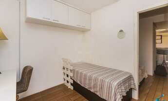 Imagem 5: Kitnet com 2 dormitórios à venda, 27 m² por R$ 159.000,00 - Centro - Porto Alegre/RS